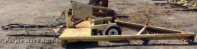 image for item KV9583 Road maintainer