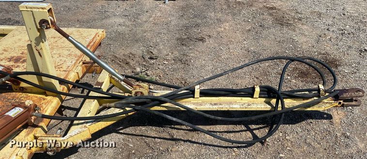 image for item KV9583 Road maintainer