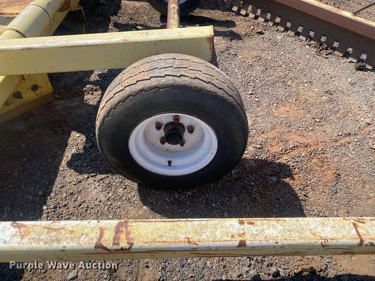 image for item KV9583 Road maintainer