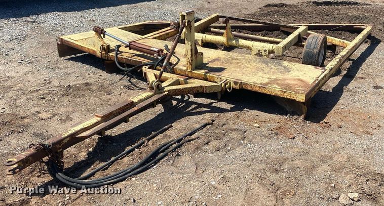 image for item KV9584 Road maintainer