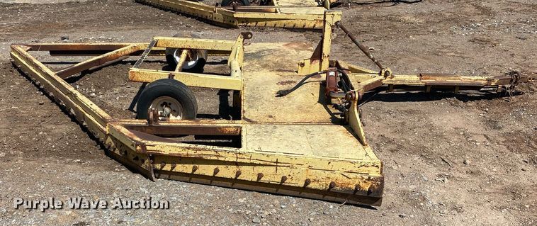 image for item KV9584 Road maintainer