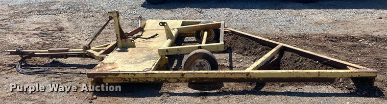 image for item KV9584 Road maintainer