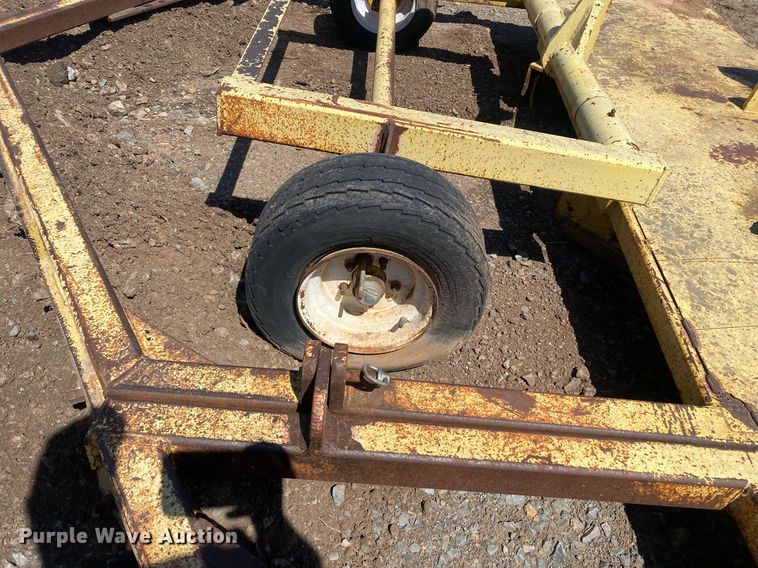 image for item KV9584 Road maintainer