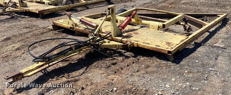 image for item KV9585 Road maintainer