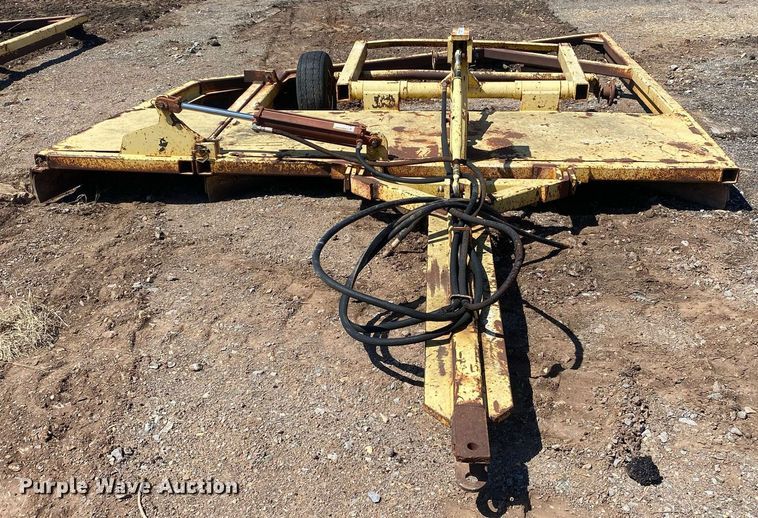 image for item KV9585 Road maintainer