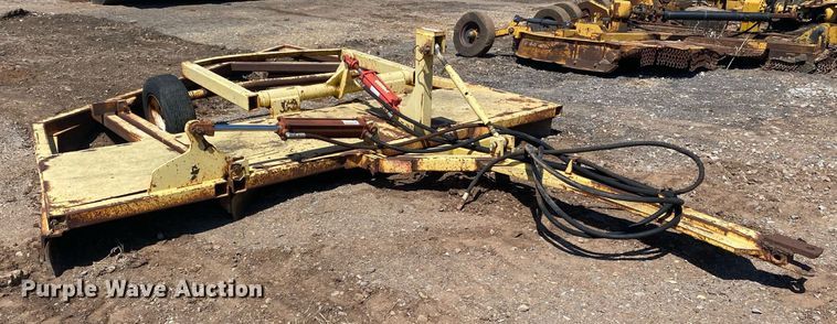 image for item KV9585 Road maintainer