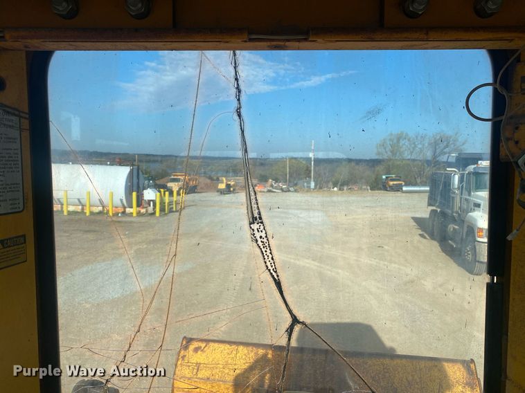 image for item KV9589 1979 John Deere 544B  wheel loader