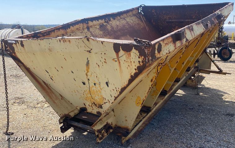 image for item KV9592 Spreader