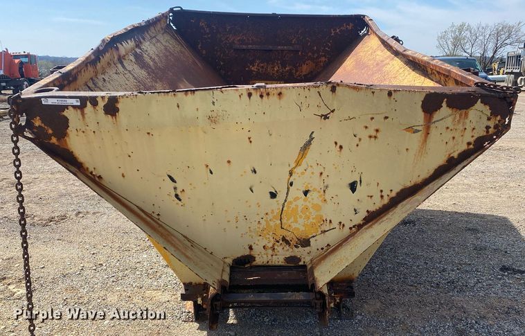 image for item KV9592 Spreader