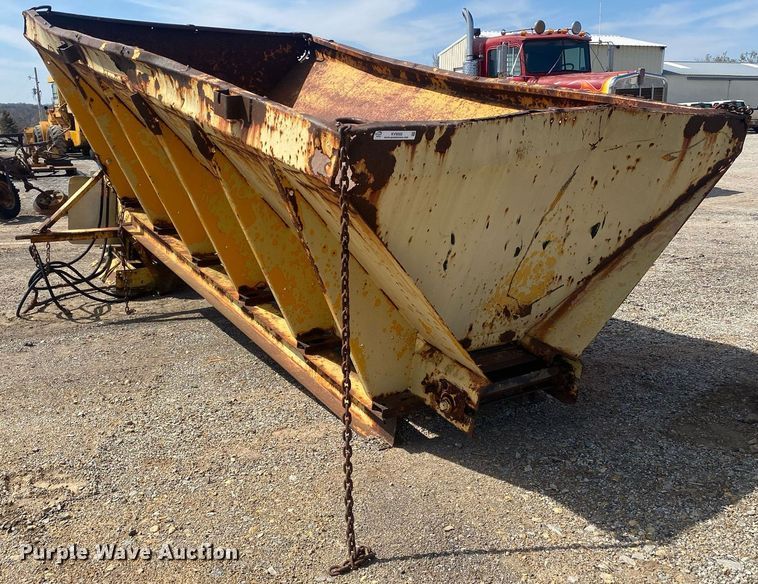 image for item KV9592 Spreader