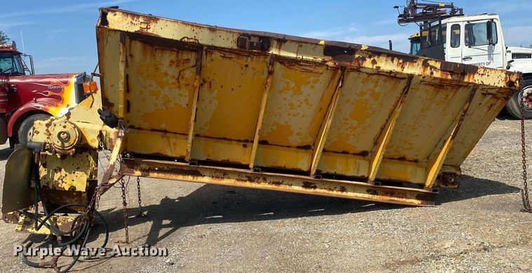 image for item KV9592 Spreader