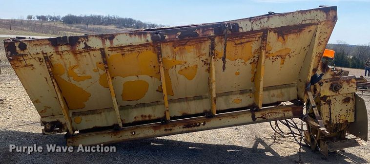 image for item KV9592 Spreader