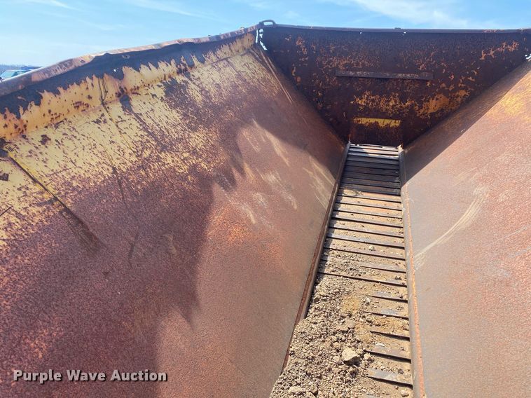 image for item KV9592 Spreader