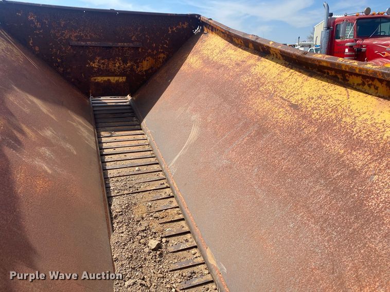 image for item KV9592 Spreader