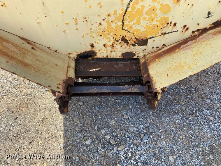 image for item KV9592 Spreader