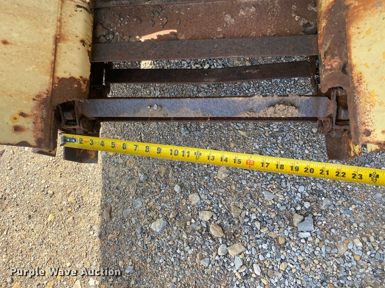 image for item KV9592 Spreader