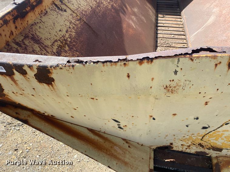 image for item KV9592 Spreader