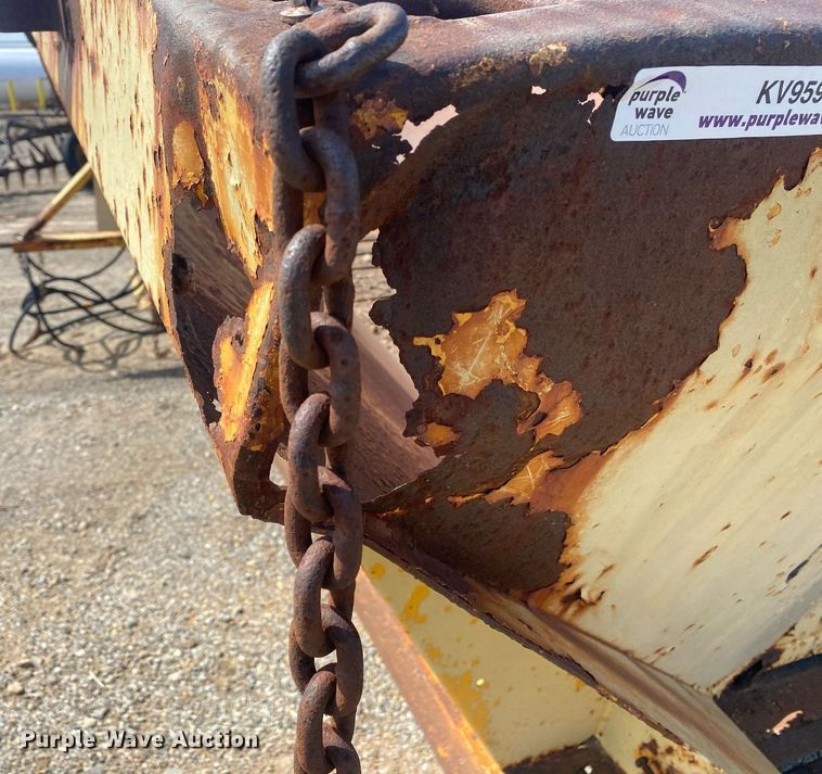 image for item KV9592 Spreader