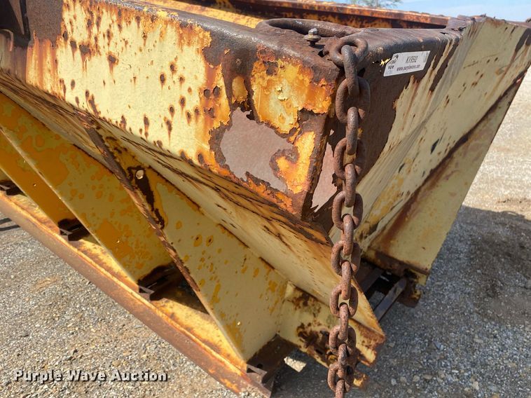 image for item KV9592 Spreader