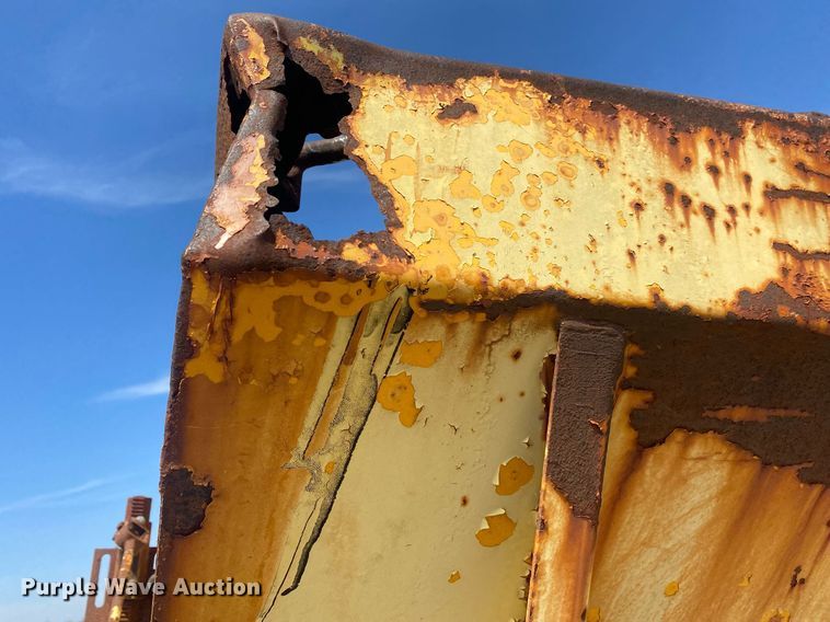 image for item KV9592 Spreader