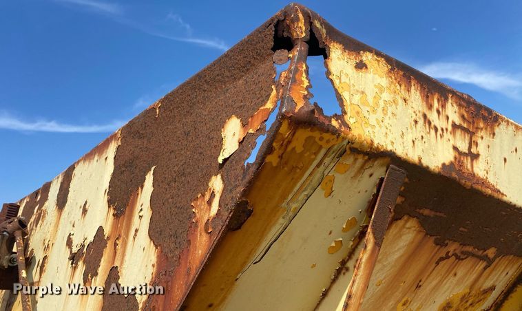 image for item KV9592 Spreader