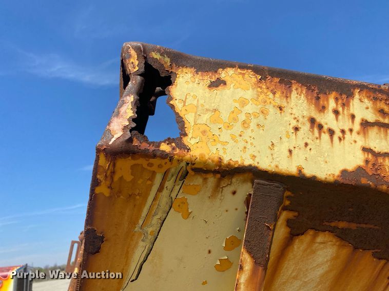 image for item KV9592 Spreader