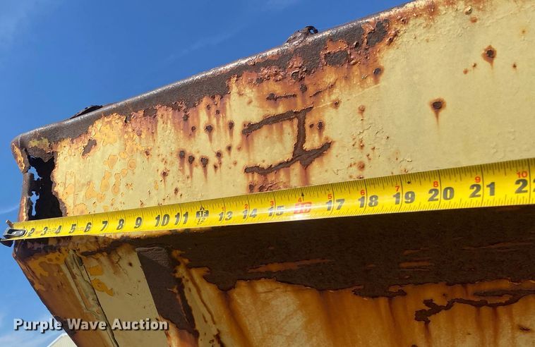 image for item KV9592 Spreader