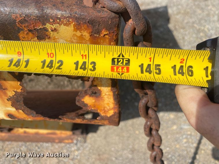 image for item KV9592 Spreader