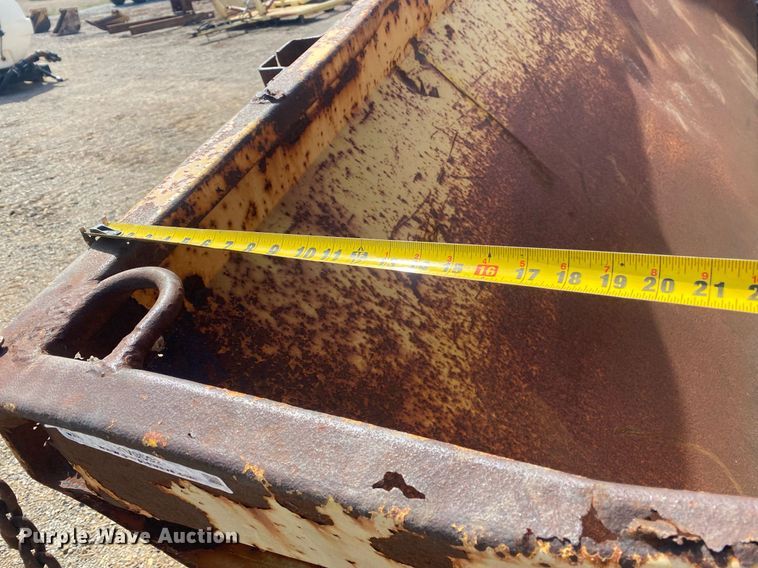 image for item KV9592 Spreader