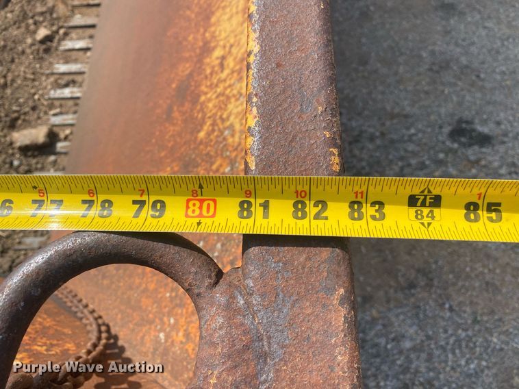 image for item KV9592 Spreader