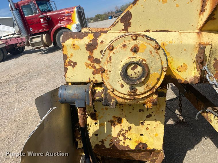 image for item KV9592 Spreader