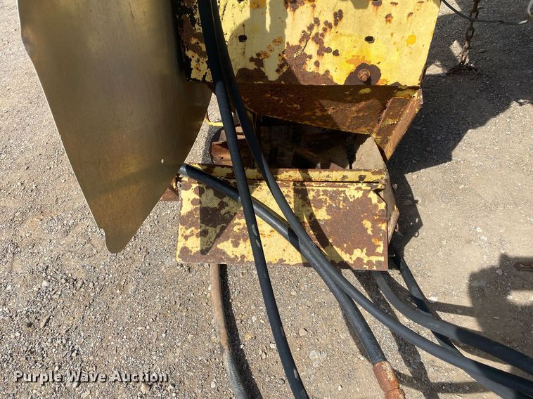 image for item KV9592 Spreader