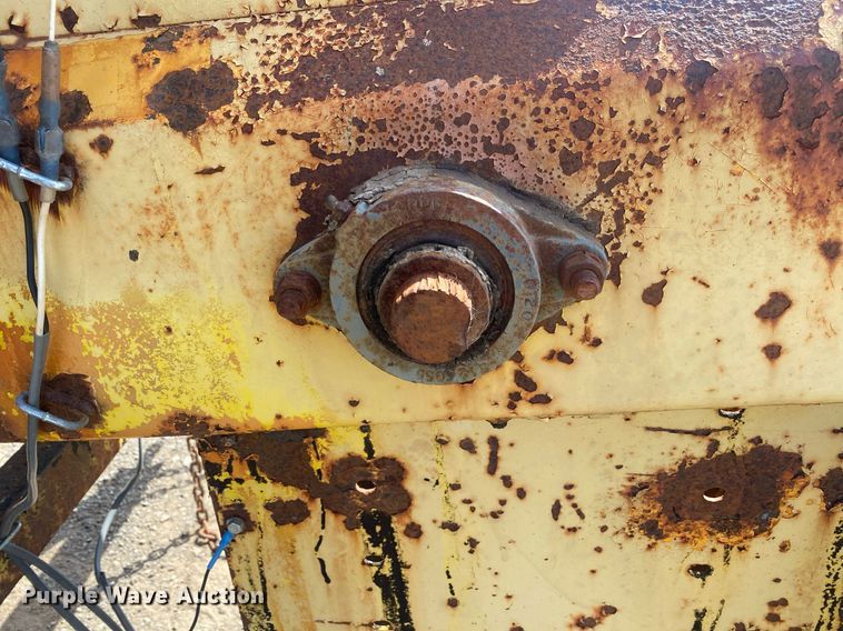 image for item KV9592 Spreader