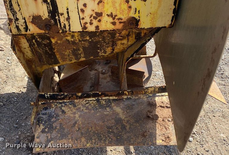 image for item KV9592 Spreader