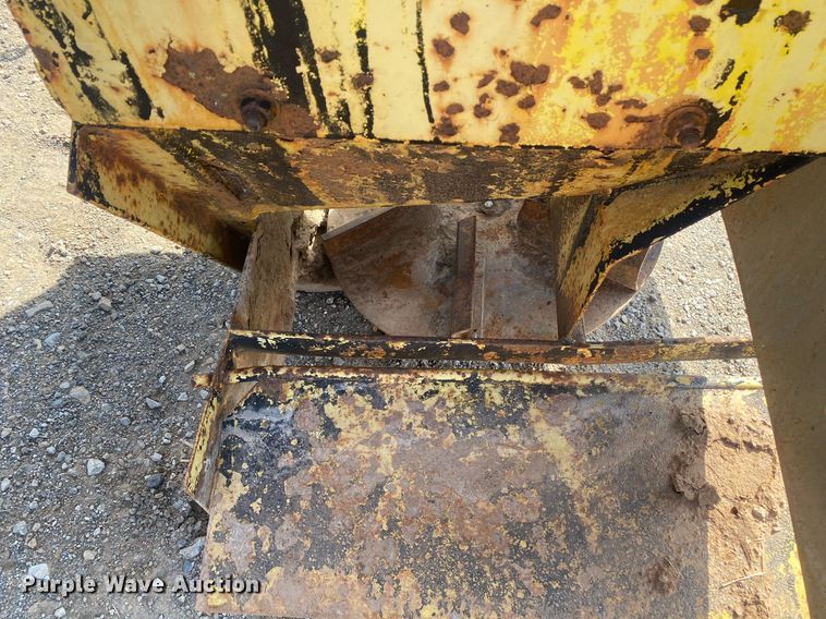 image for item KV9592 Spreader