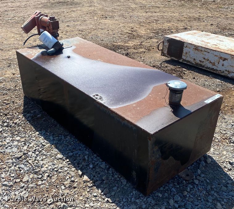 image for item KV9594 Fuel tank