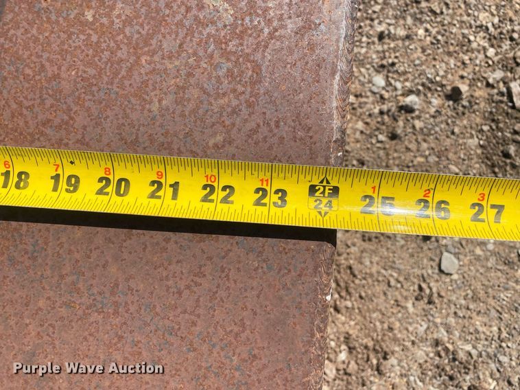 image for item KV9594 Fuel tank