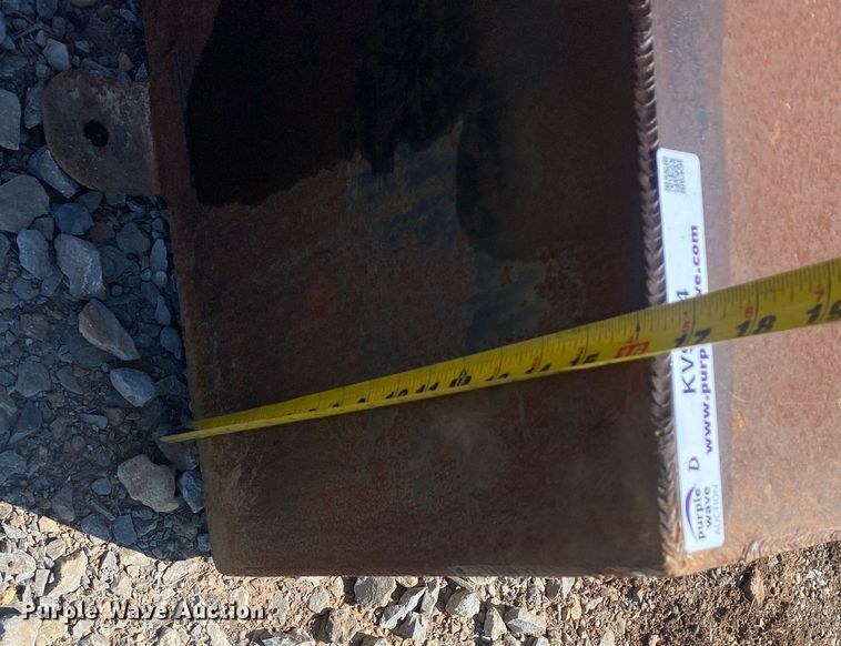 image for item KV9594 Fuel tank