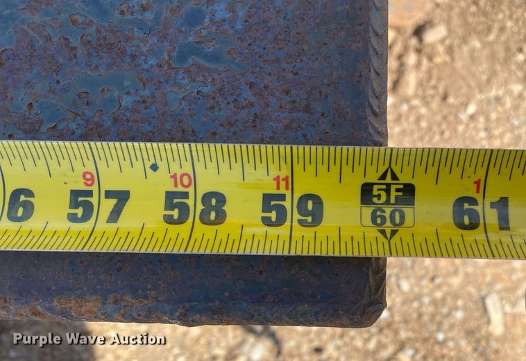 image for item KV9594 Fuel tank