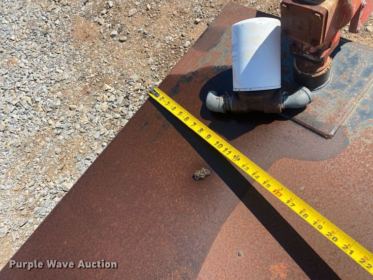 image for item KV9594 Fuel tank