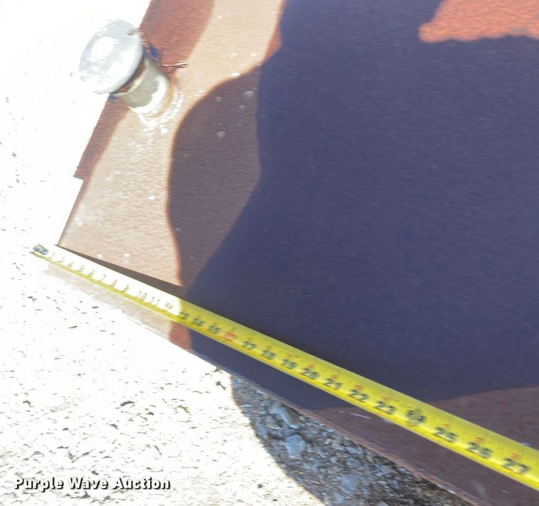 image for item KV9594 Fuel tank