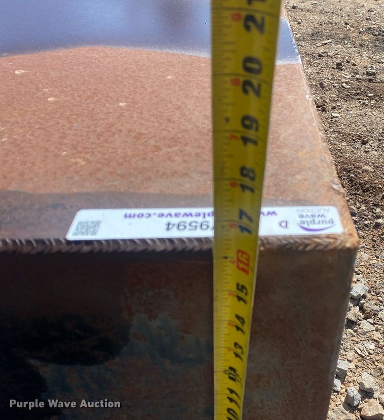 image for item KV9594 Fuel tank