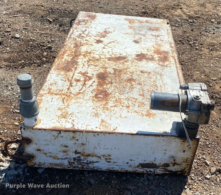 image for item KV9595 Fuel tank