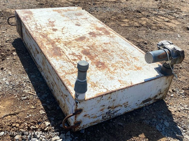 image for item KV9595 Fuel tank