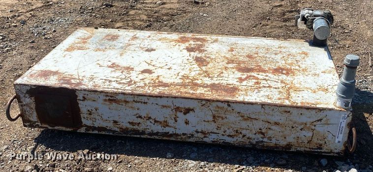 image for item KV9595 Fuel tank