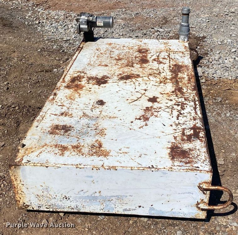 image for item KV9595 Fuel tank