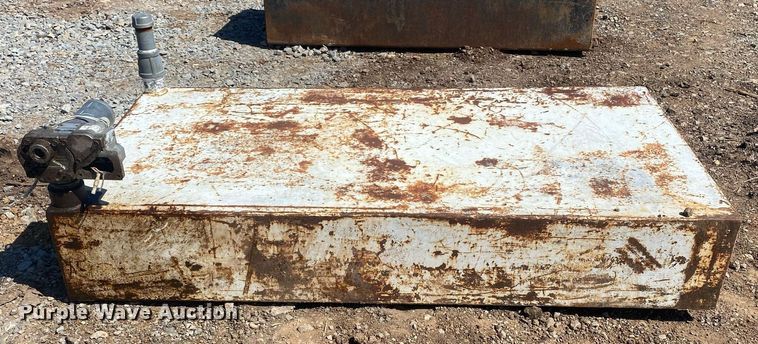 image for item KV9595 Fuel tank