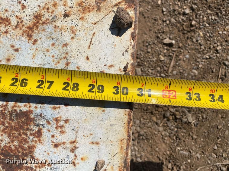 image for item KV9595 Fuel tank