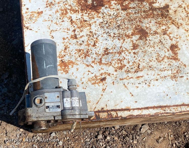 image for item KV9595 Fuel tank