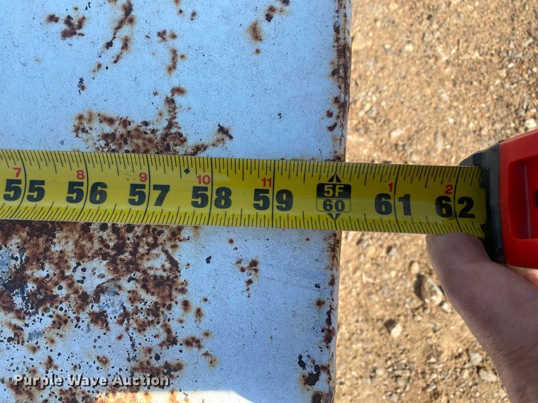 image for item KV9595 Fuel tank